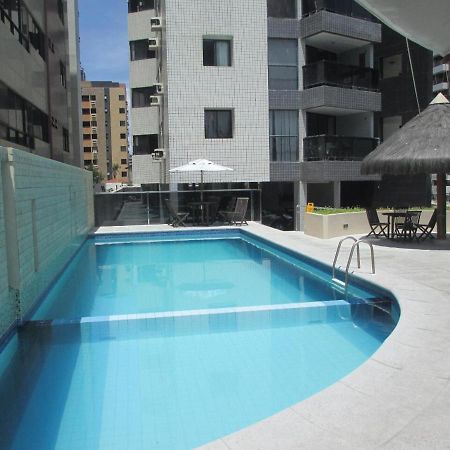 Edificio Nautilus Lägenhet Maceió Exteriör bild