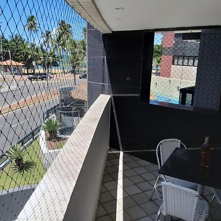 Edificio Nautilus Lägenhet Maceió Exteriör bild