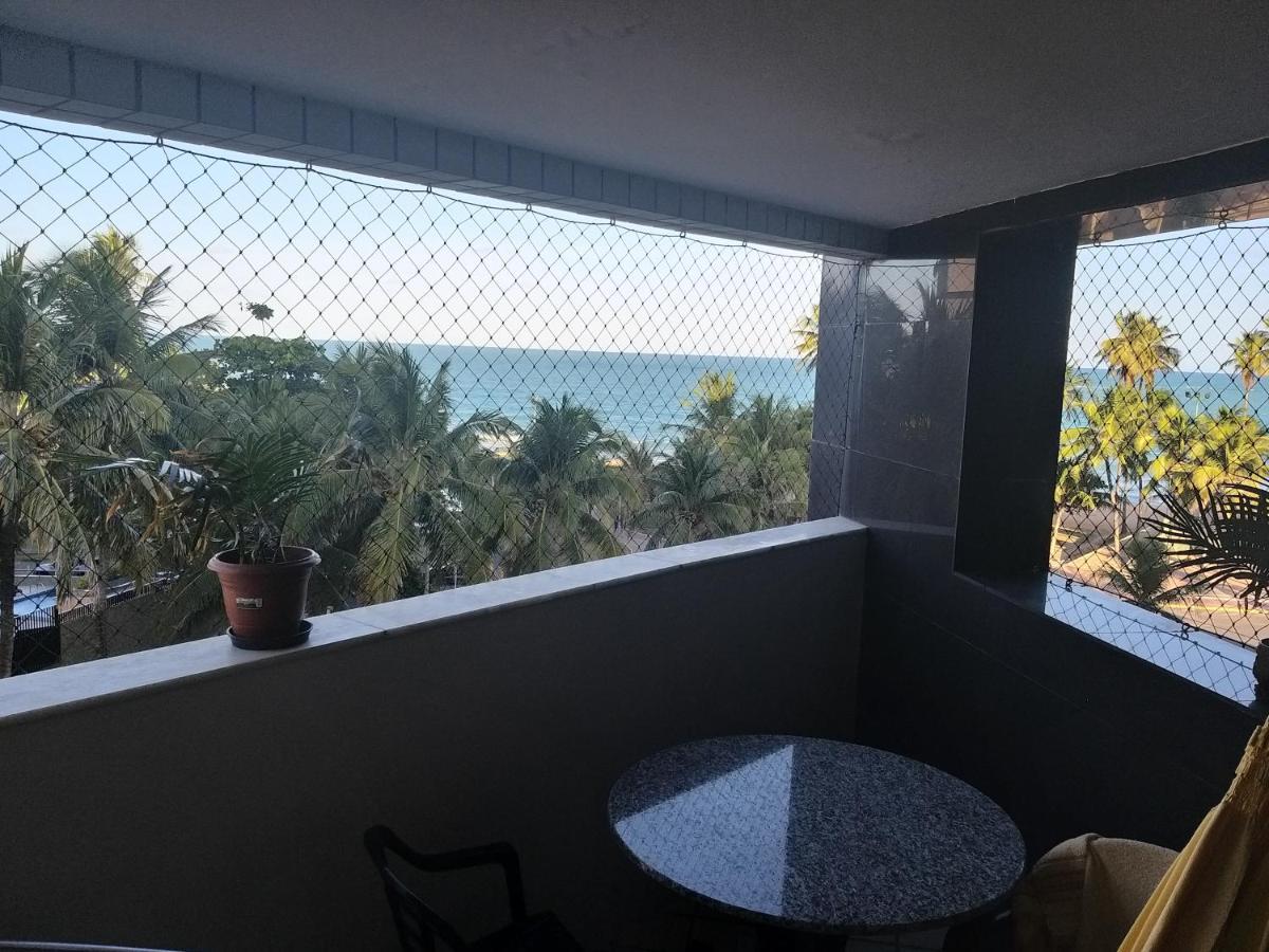 Edificio Nautilus Lägenhet Maceió Exteriör bild