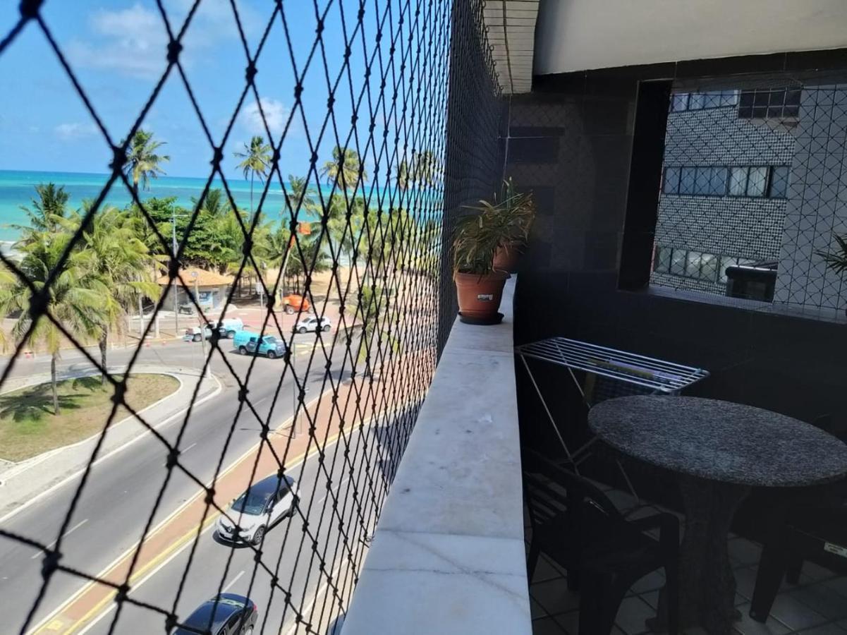 Edificio Nautilus Lägenhet Maceió Exteriör bild