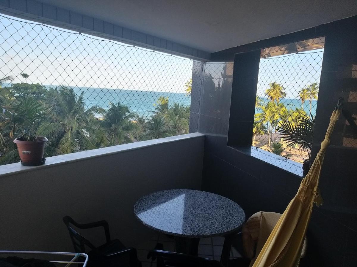 Edificio Nautilus Lägenhet Maceió Exteriör bild