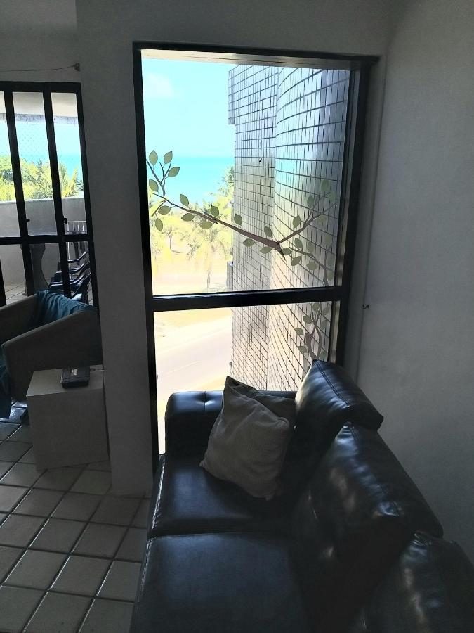 Edificio Nautilus Lägenhet Maceió Exteriör bild