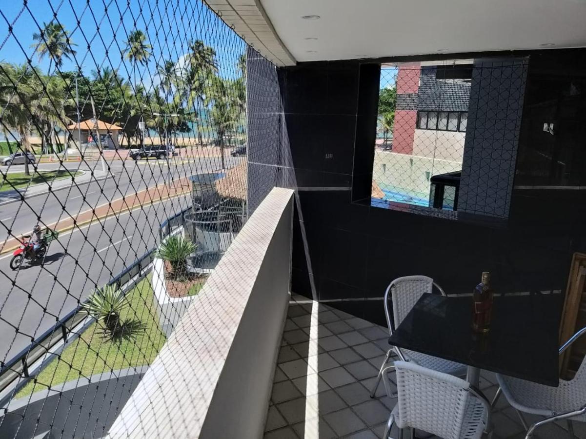 Edificio Nautilus Lägenhet Maceió Exteriör bild